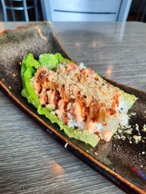 South Hill Grill by null