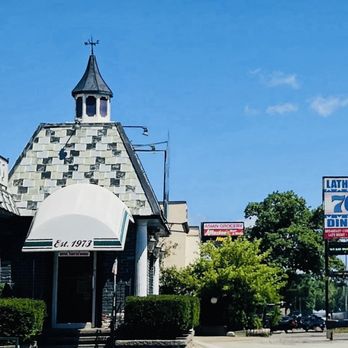 Latham '76 Diner - Diners Near Me - Latham, New York
