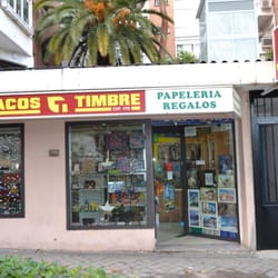 El Estanco de Villa Rosa