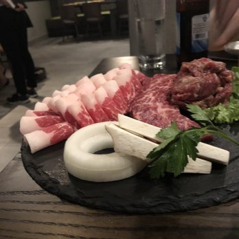 BORI - Spring Branch - Beef Combo - Korean Near Me - Houston, Texas BORI - Spring Branch - Beef Combo - Korean Near Me - Houston, Texas