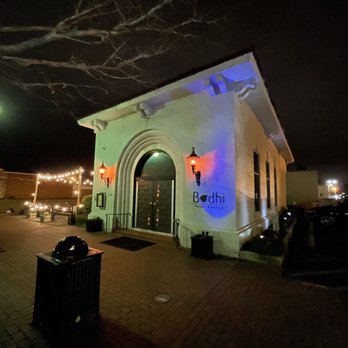 Bodhi Thai Dining - Outside view - Thai Near Me - Lexington, South Carolina Bodhi Thai Dining - Outside view - Thai Near Me - Lexington, South Carolina