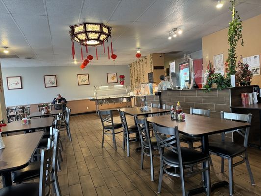 Szechwan Chinese Restaurant by null
