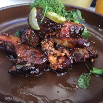 Centrico - Mexican Near Me - Anaheim, California