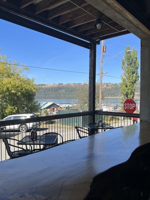 One Shot Charlies by null