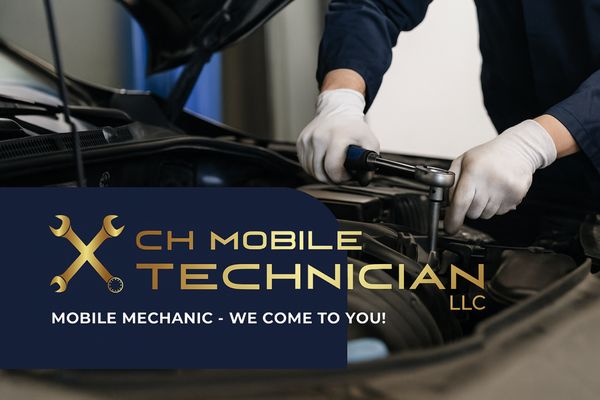 Ch Mobile Auto Technician
