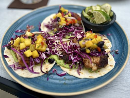 Añejo Mexican Bistro by null