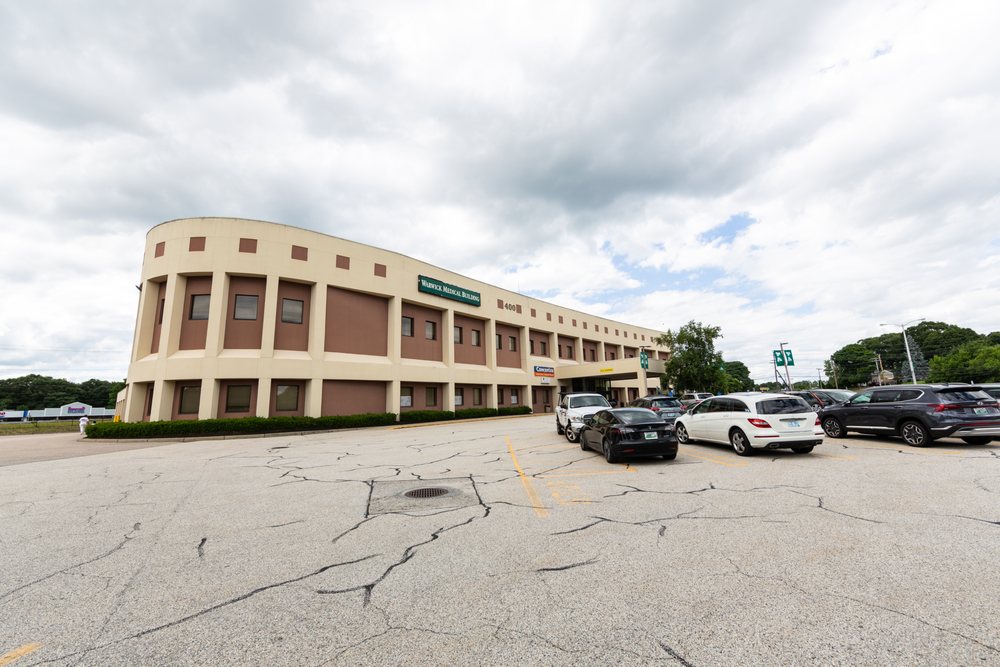 AdCare Outpatient Facility, Warwick - grief counselor in Warwick, RI