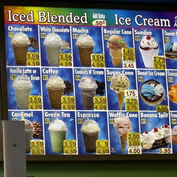 Mandilon Donut - Menu - Donuts Near Me - Montebello, California