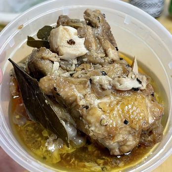 Tindahan City - Chicken Adobo ? - Filipino Near Me - Berlin, Connecticut Tindahan City - Chicken Adobo ? - Filipino Near Me - Berlin, Connecticut
