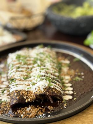 Anepalco Mexican Restaurant by null