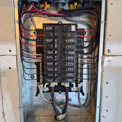 Royal Electricity Empire - Professional wire management