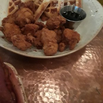 River Roast - Chicken and waffles - American Near Me - Chicago, Illinois River Roast - Chicken and waffles - American Near Me - Chicago, Illinois