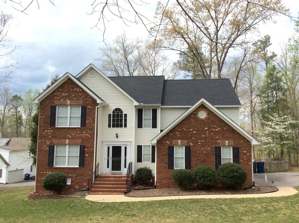 Slide of Aspen Contracting