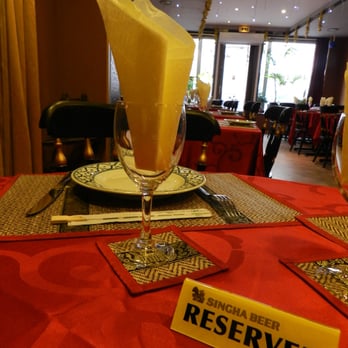Thaï Enjoy - Thaï enjoy - Thai Near Me - Lille, 59