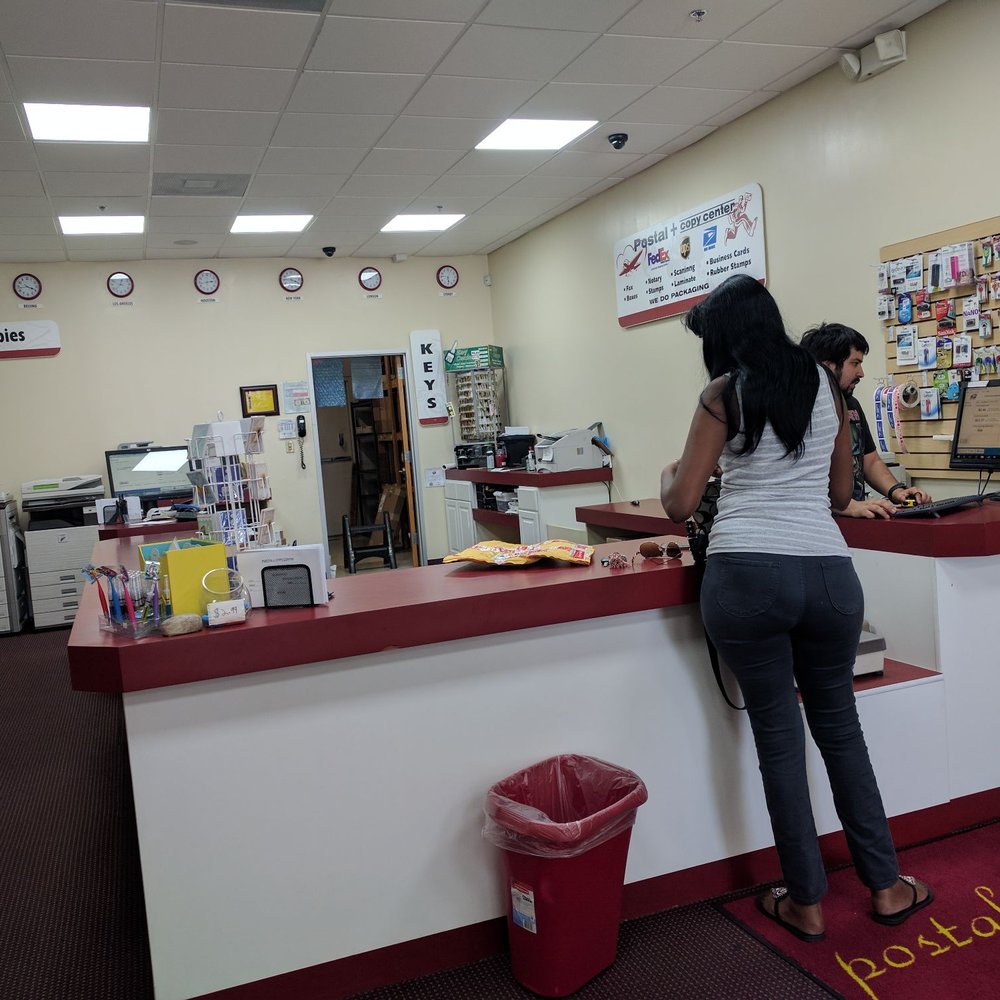 Postal Plus Copy Center - Shipping Centers Near Me - Houston, Texas Postal Plus Copy Center - Shipping Centers Near Me - Houston, Texas