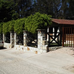 Café La Casita - Fachada de La Casita