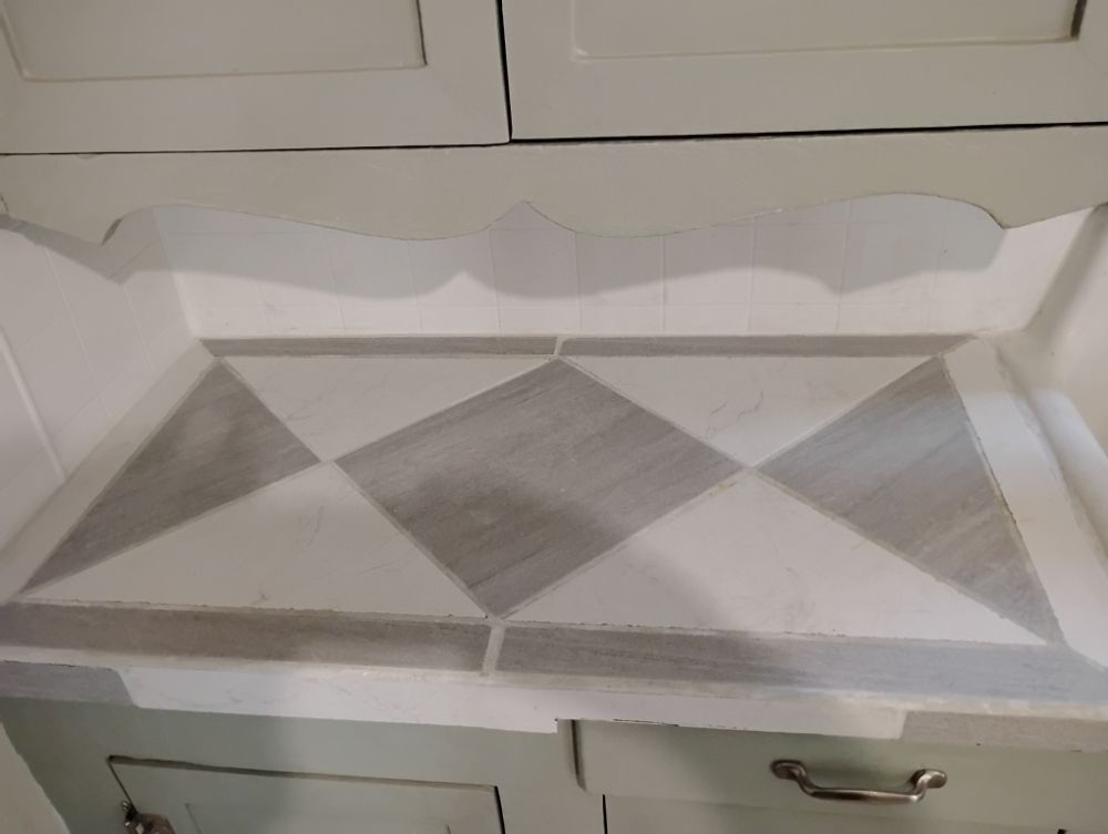 Slide of C&N Little Wood works and handy service