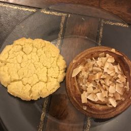 two pies on a plate two pies on a plate