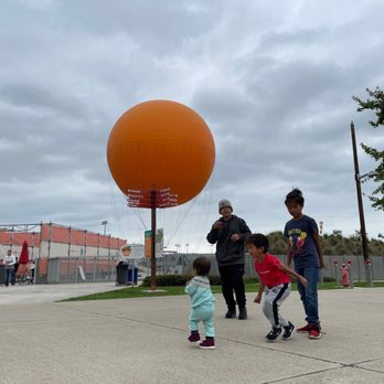 Great Park - First come first serve ballon ride - Parks Near Me - Irvine, California Great Park - First come first serve ballon ride - Parks Near Me - Irvine, California