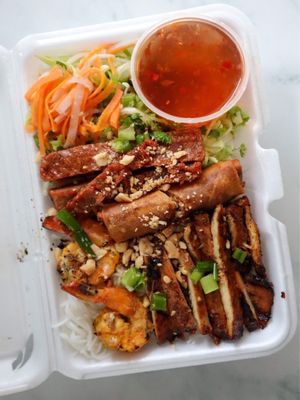 Nam Phuong Buford Highway by null Nam Phuong Buford Highway by null