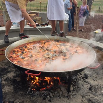Flying Leap Vineyards - Wineries Near Me - Elgin, Arizona