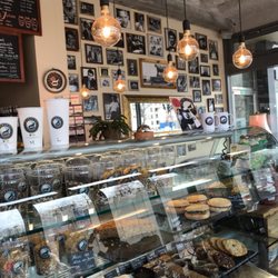 Maracay Coffee