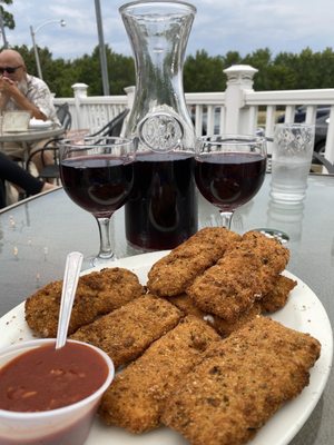 Dom & Phil DeMarinis Original Recipes by null