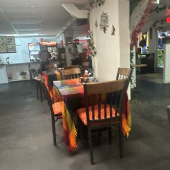 El Rincon Del Sabor - more inside - Mexican Near Me - Mays Landing, New Jersey