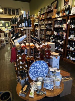Paradise Pantry by null