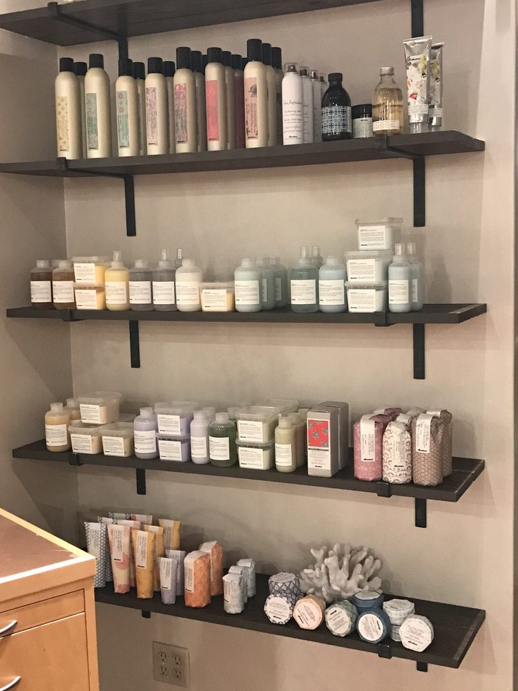 ZIBA BEAUTY LOUNGE 14 Photos & 14 Reviews 3664 B The Barnyard