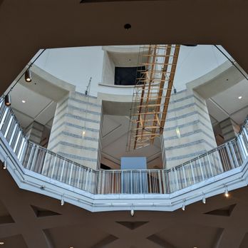 Minnesota History Center - Looking up - Museums Near Me - Saint Paul, Minnesota Minnesota History Center - Looking up - Museums Near Me - Saint Paul, Minnesota