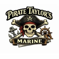 Pirate Taylor's Marine