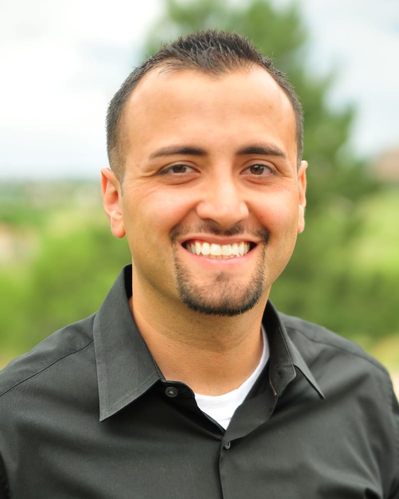 ANDREW AREVALO THE INGENIOUS GROUP Open for Business 350 Indiana