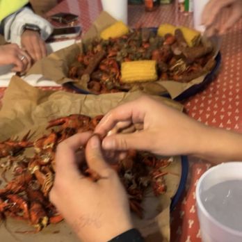 Cub's Crawfish - Cajun/Creole Near Me - Pensacola, Florida