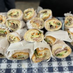Banh mi