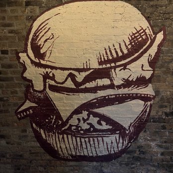 Small Cheval- Old Town - Burgers Near Me - Chicago, Illinois