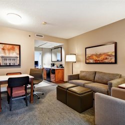 Embassy Suites by Hilton Little Rock - Guest room amenity