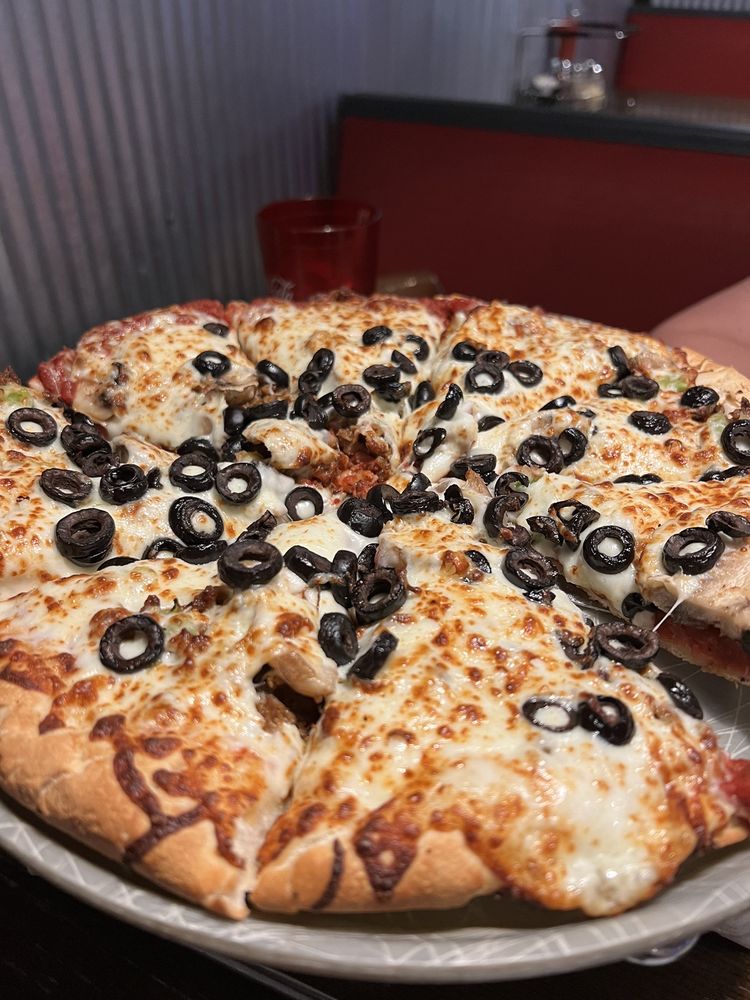 MINSKY’S PIZZA - Updated February 2026 - 139 Photos & 341 Reviews ...