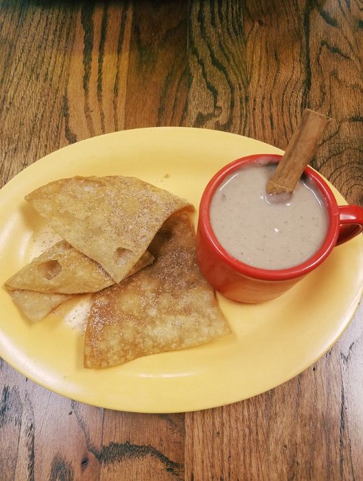 Tortilleria Guadalajara