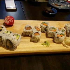 Kabuki Sushi Lounge Closed 95 Photos 41 Reviews Sushi Bars 4 O Neill Road Toronto On Restaurant Reviews Phone Number Yelp Kabuki Sushi Lounge Closed 95 Photos 41 Reviews Sushi Bars 4 O Neill Road Toronto On Restaurant Reviews Phone Number Yelp
