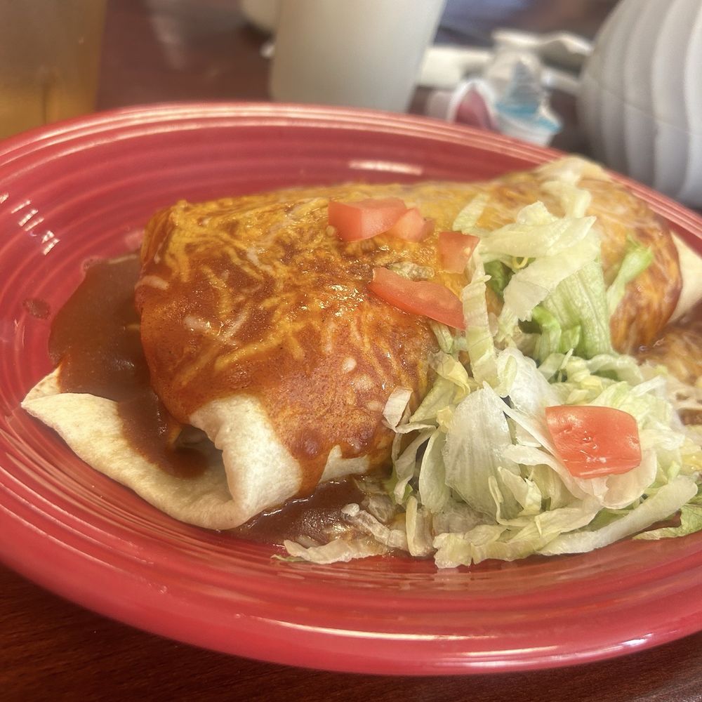 Jimmy's Cafe On Jefferson - Breakfast Chorizo Burrito - Breakfast & Brunch Near Me - Albuquerque, New Mexico Jimmy's Cafe On Jefferson - Breakfast Chorizo Burrito - Breakfast & Brunch Near Me - Albuquerque, New Mexico