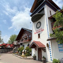 Bavarian Inn Restaurant