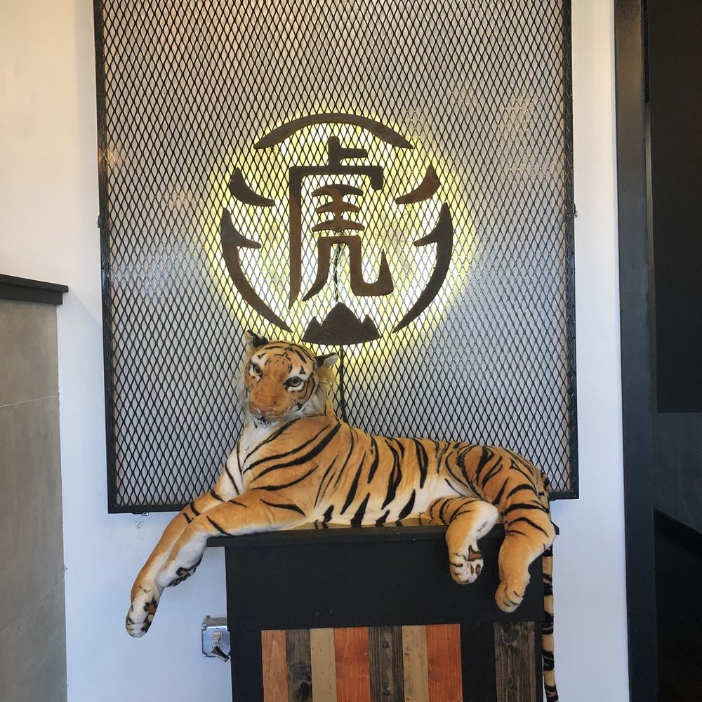 TIGER SUGAR - Cute! - Bubble Tea Near Me - Madison Heights, Michigan TIGER SUGAR - Cute! - Bubble Tea Near Me - Madison Heights, Michigan