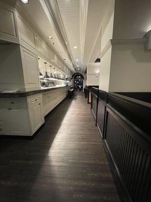 The Angry Butcher Steakhouse by null