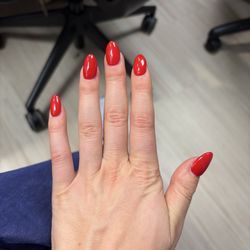 Libra Nails Spa