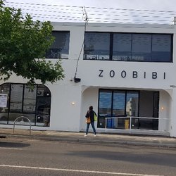 ZOOBIBI - Outside