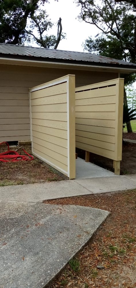 Slide of K.T.G Construction