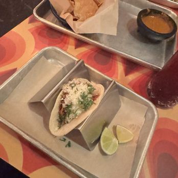 Street Taco - Cocktail Bars Near Me - New York, New York Street Taco - Cocktail Bars Near Me - New York, New York