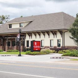 Alabama Credit Union - Foley Branch