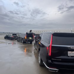 Black Lane Limo